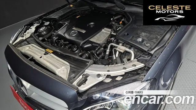 MERCEDES BENZ C-Classe W205 C200 2016 — photo 6 sur 20