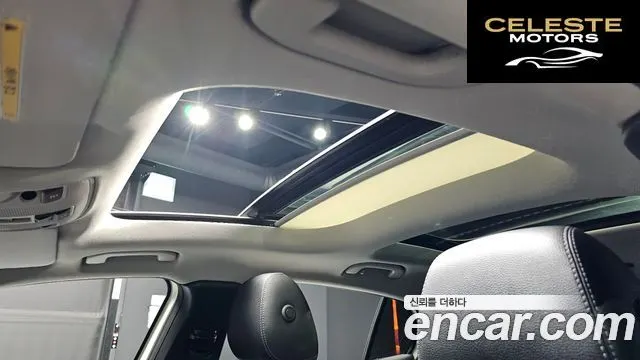 MERCEDES BENZ GLA-Classe X156 GLA220 Premium 2019 — photo 16 sur 20