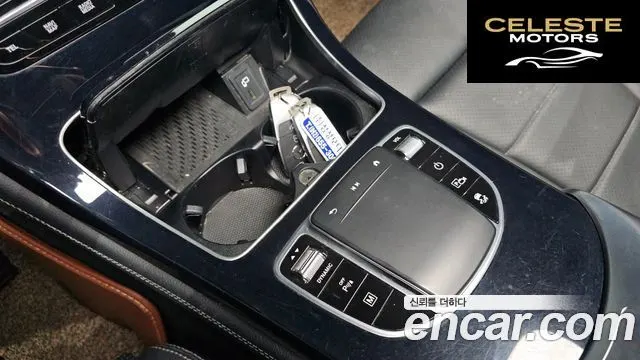 MERCEDES BENZ GLC-Classe X253 GLC300e 4MATIC 2020 — photo 16 sur 20