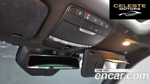 MERCEDES BENZ GLC-Classe X253 GLC300e 4MATIC 2020 — photo 17 sur 20