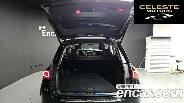 MERCEDES BENZ GLE-Classe W167 GLE450 4MATIC 2020 — photo 20 sur 20