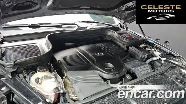 MERCEDES BENZ GLE-Classe W167 GLE450 4MATIC 2020 — photo 6 sur 20