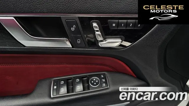 MERCEDES BENZ E-Classe W212 E400 Cabriolet 2016 — photo 18 sur 20