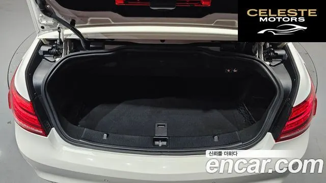 MERCEDES BENZ E-Classe W212 E400 Cabriolet 2016 — photo 20 sur 20