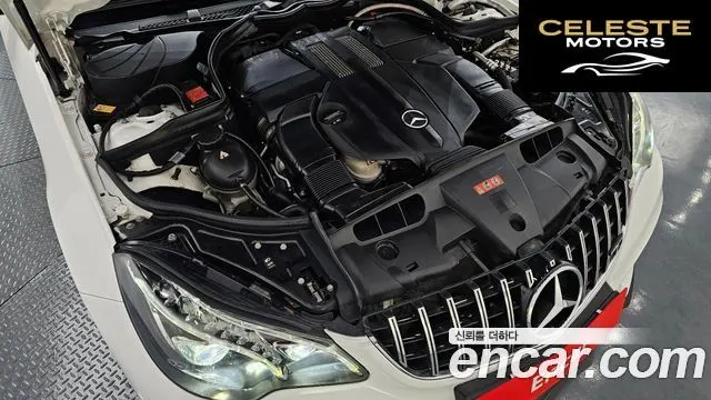 MERCEDES BENZ E-Classe W212 E400 Cabriolet 2016 — photo 6 sur 20