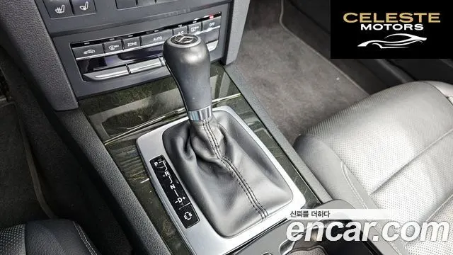 MERCEDES BENZ E-Classe W212 E350 Coupé 2013 — photo 9 sur 20