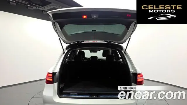MERCEDES BENZ GLC-Classe X253 GLC350e 4MATIC 2019 — photo 20 sur 20