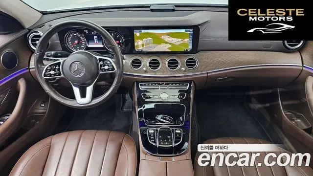 MERCEDES BENZ E-Classe W213 E220d Exclusive 2019 — photo 7 sur 20