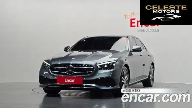 MERCEDES BENZ E-Classe W213 E350 4MATIC Avantgarde 2022 — photo 3 sur 20