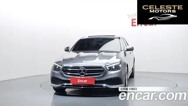 MERCEDES BENZ E-Classe W213 E350 4MATIC Avantgarde 2021 — photo 3 sur 20