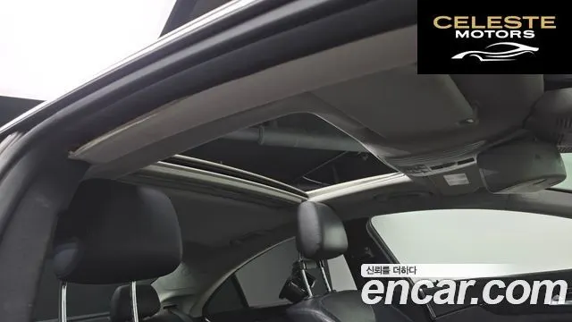 MERCEDES BENZ CLS-Classe W218 CLS250 d 4MATIC 2016 — photo 18 sur 20