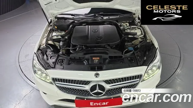 MERCEDES BENZ CLS-Classe W218 CLS250 d 4MATIC 2016 — photo 6 sur 20