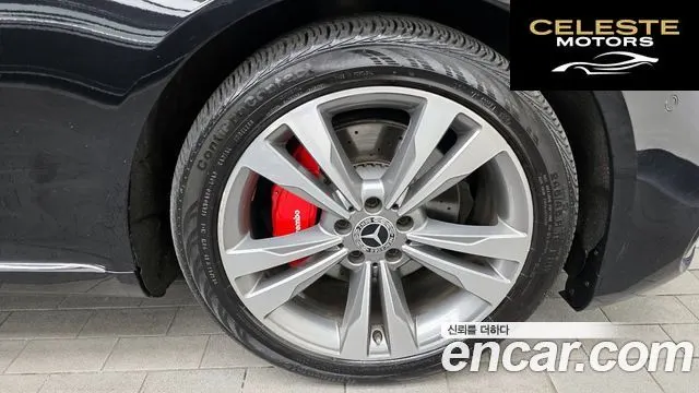 MERCEDES BENZ S-Classe W222 S350L d 4MATIC 2016 — photo 5 sur 20