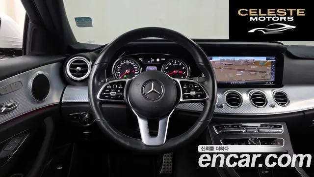 MERCEDES BENZ E-Classe W213 E250 Avantgarde 2020 — photo 13 sur 20