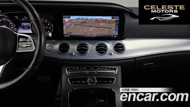 MERCEDES BENZ E-Classe W213 E250 Avantgarde 2020 — photo 14 sur 20