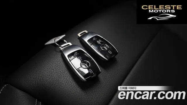MERCEDES BENZ E-Classe W213 E250 Avantgarde 2020 — photo 18 sur 20