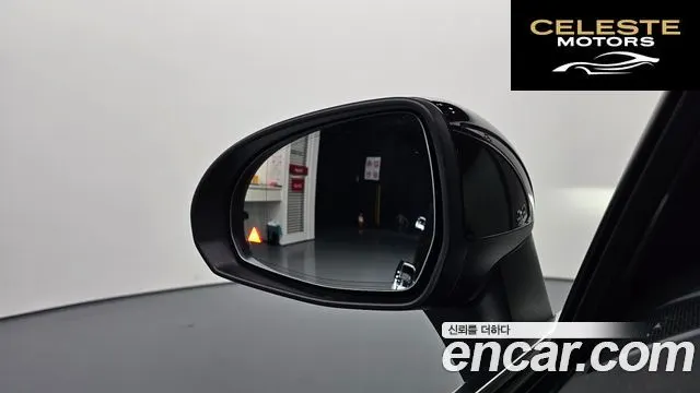 MERCEDES BENZ EQE V295 EQE350+ 2023 — photo 16 sur 20