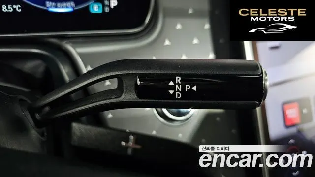 MERCEDES BENZ EQE V295 EQE350+ 2023 — photo 9 sur 20