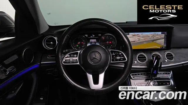 MERCEDES BENZ E-Classe W213 E220d Avantgarde 2019 — photo 13 sur 26