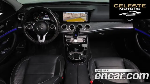 MERCEDES BENZ E-Classe W213 E220d Avantgarde 2019 — photo 7 sur 26