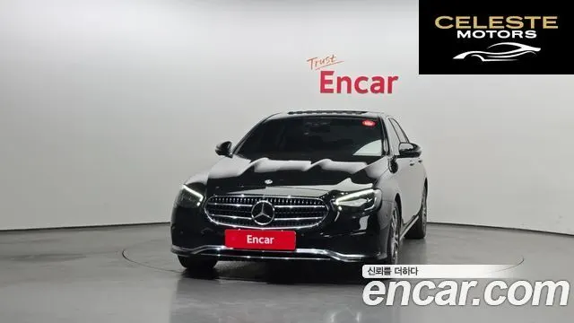 MERCEDES BENZ E-Classe W213 E250 Avantgarde 2023 — photo 3 sur 20