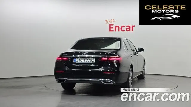 MERCEDES BENZ E-Classe W213 E250 Avantgarde 2023 — photo 4 sur 20