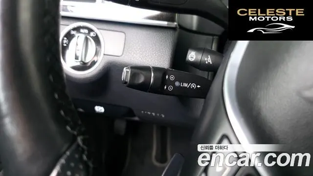 MERCEDES BENZ E-Classe W212 E250 CDI 4MATIC 2014 — photo 19 sur 20