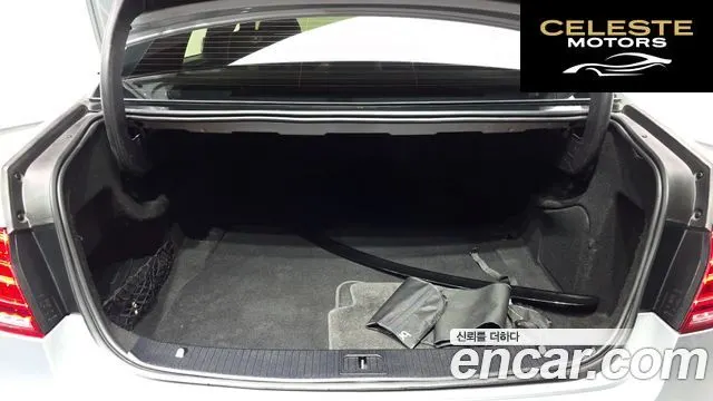 MERCEDES BENZ E-Classe W212 E250 CDI 4MATIC 2014 — photo 20 sur 20