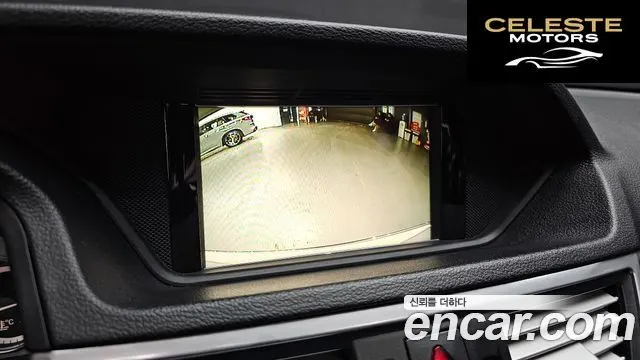 MERCEDES BENZ E-Classe W212 E350 2011 — photo 15 sur 26