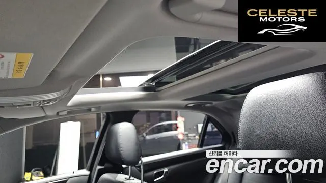 MERCEDES BENZ E-Classe W212 E350 2011 — photo 16 sur 26