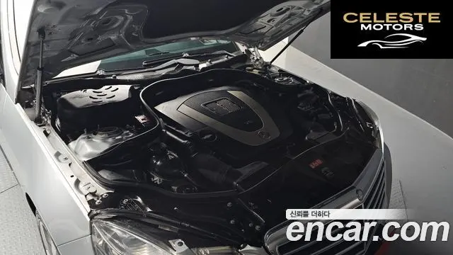 MERCEDES BENZ E-Classe W212 E350 2011 — photo 6 sur 26