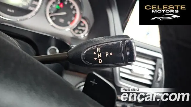 MERCEDES BENZ E-Classe W212 E350 2011 — photo 9 sur 26