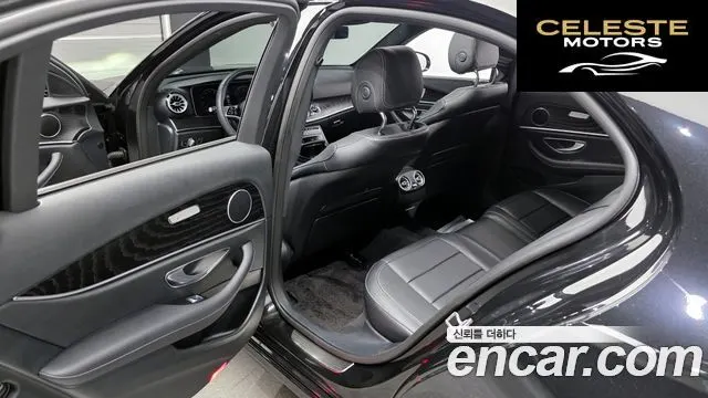 MERCEDES BENZ E-Classe W213 E250 Avantgarde 2023 — photo 11 sur 20