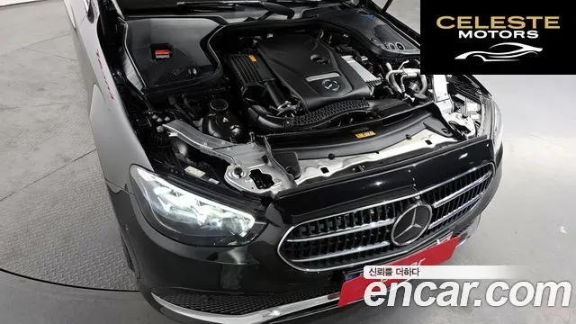 MERCEDES BENZ E-Classe W213 E250 Avantgarde 2023 — photo 6 sur 20