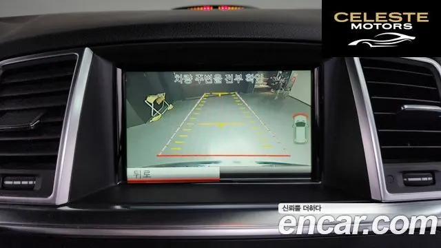 MERCEDES BENZ M-Classe W166 ML250 4MATIC 2015 — photo 16 sur 20