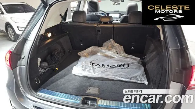 MERCEDES BENZ GLE-Classe W167 GLE300d 4MATIC 2020 — photo 19 sur 20