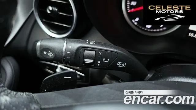 MERCEDES BENZ GLC-Classe X253 GLC220 d 4MATIC 2017 — photo 16 sur 20