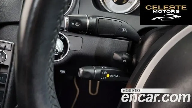 MERCEDES BENZ C-Classe W204 C200 CGI Avantgarde Package 2013 — photo 17 sur 20