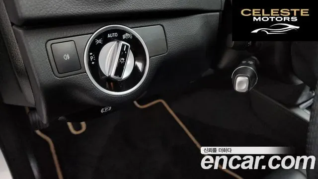 MERCEDES BENZ C-Classe W204 C200 CGI Avantgarde Package 2013 — photo 18 sur 20