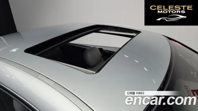 MERCEDES BENZ CLK-Classe C209 CLK350 Coupé 2007 — photo 18 sur 26