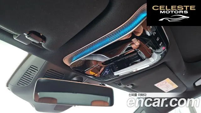MERCEDES BENZ S-Classe W223 S450L 4MATIC 2022 — photo 17 sur 20