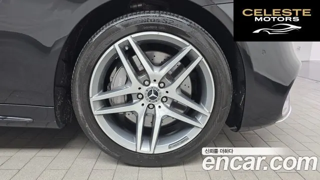 MERCEDES BENZ S-Classe W222 S350 d 2018 — photo 5 sur 20