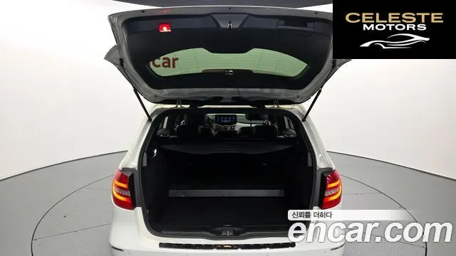 MERCEDES BENZ B-Classe W246 B200 CDI Sport 2013 — photo 20 sur 20