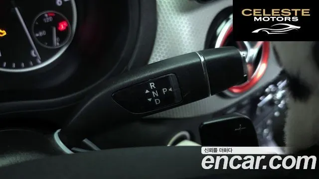 MERCEDES BENZ B-Classe W246 B200 CDI Sport 2013 — photo 9 sur 20