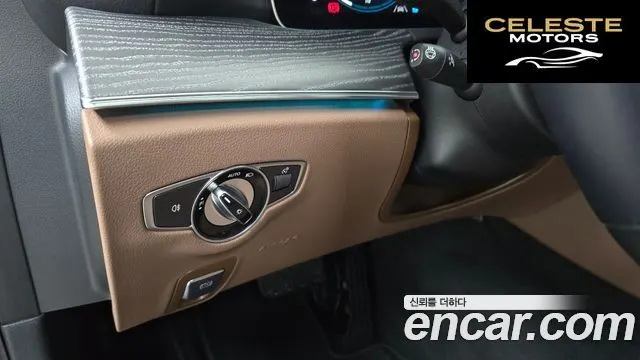 MERCEDES BENZ E-Classe W213 E350 4MATIC Avantgarde 2022 — photo 18 sur 20