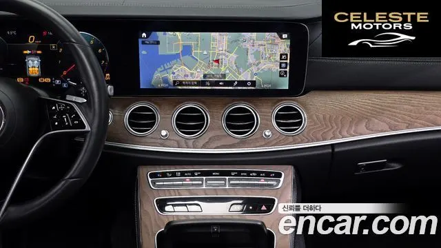 MERCEDES BENZ E-Classe W213 E250 Exclusive 2022 — photo 14 sur 20