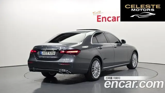 MERCEDES BENZ E-Classe W213 E250 Exclusive 2022 — photo 2 sur 20