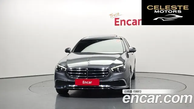 MERCEDES BENZ E-Classe W213 E250 Exclusive 2022 — photo 3 sur 20