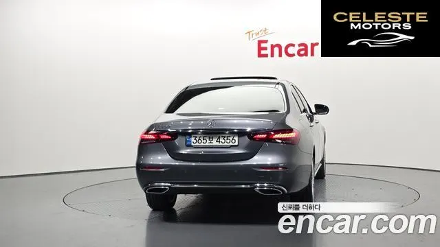 MERCEDES BENZ E-Classe W213 E250 Exclusive 2022 — photo 4 sur 20