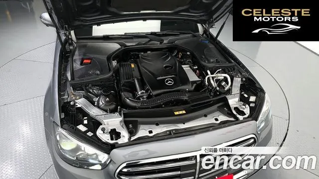 MERCEDES BENZ E-Classe W213 E250 Exclusive 2022 — photo 6 sur 20